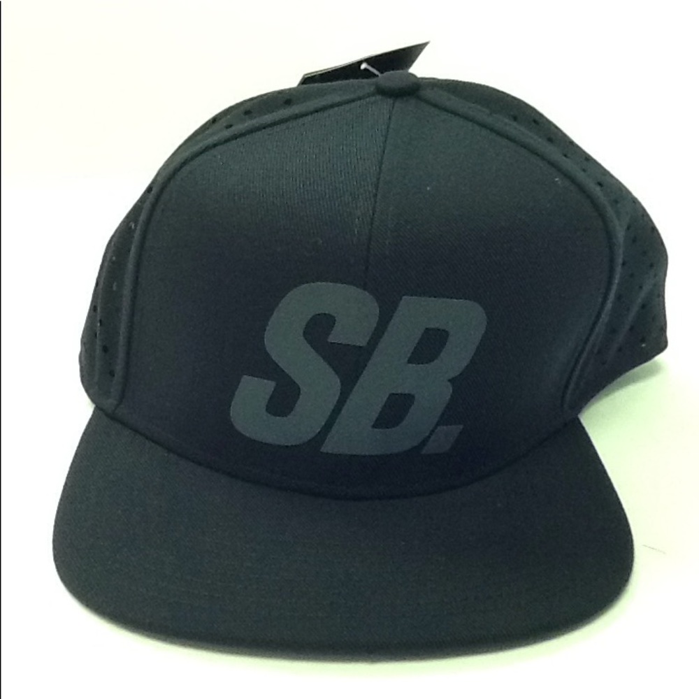 Nike SB Reflect Performance Pro SnapBack Hat